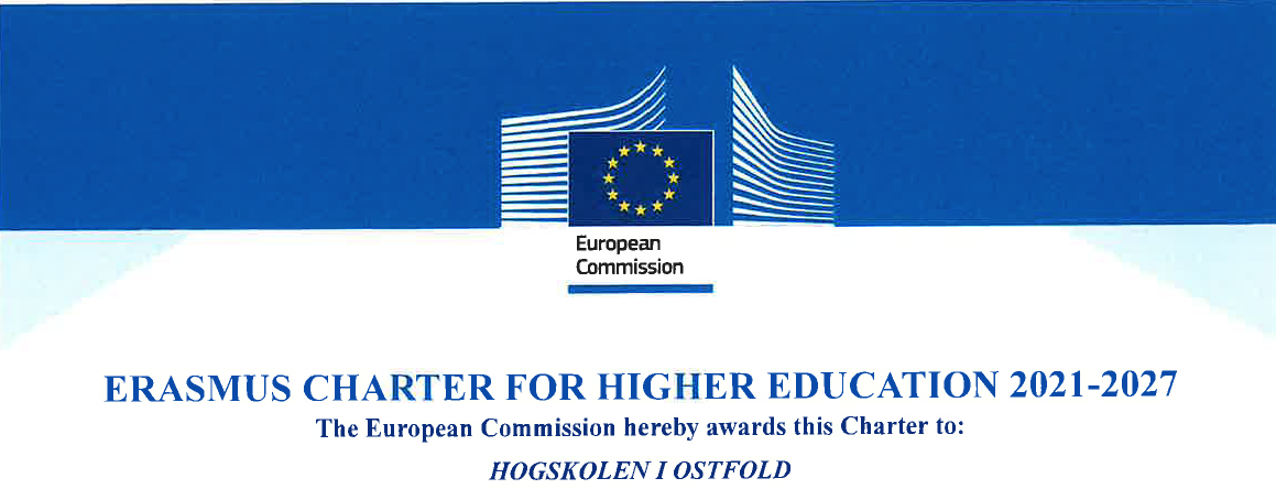 Erasmus Charter