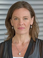 Picture of Trine Eker Christoffersen