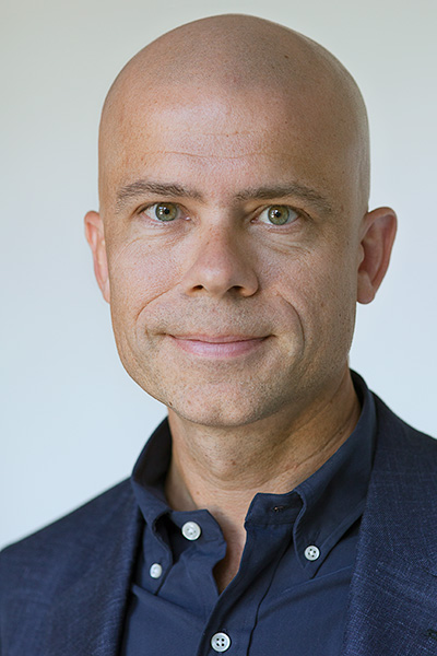 Picture of Lars-Petter Jelsness-Jørgensen