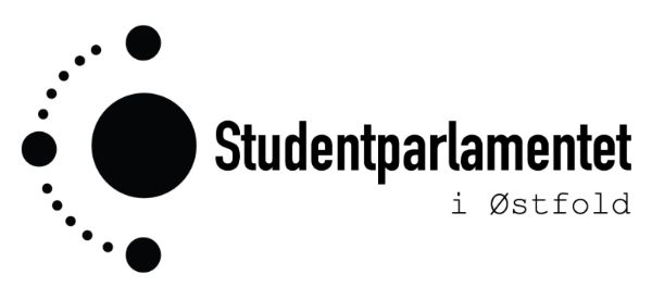 The Student Parliament logo