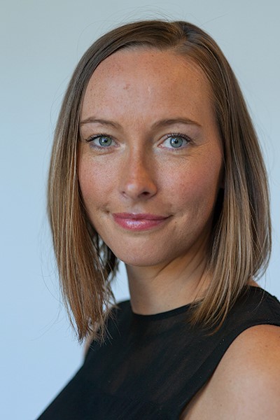 Image of Nina Marie Karlberg Tiben
