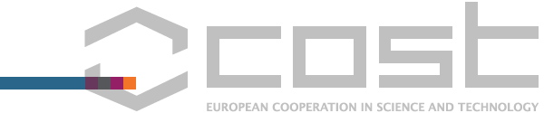 Bilde som viser COSTS logo.