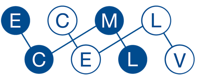logo for ECML