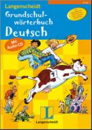 Omslagsbilde Grundschulwörterbuch Deutsch