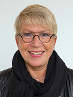 Image of Kirsti-Iren Skovdahl