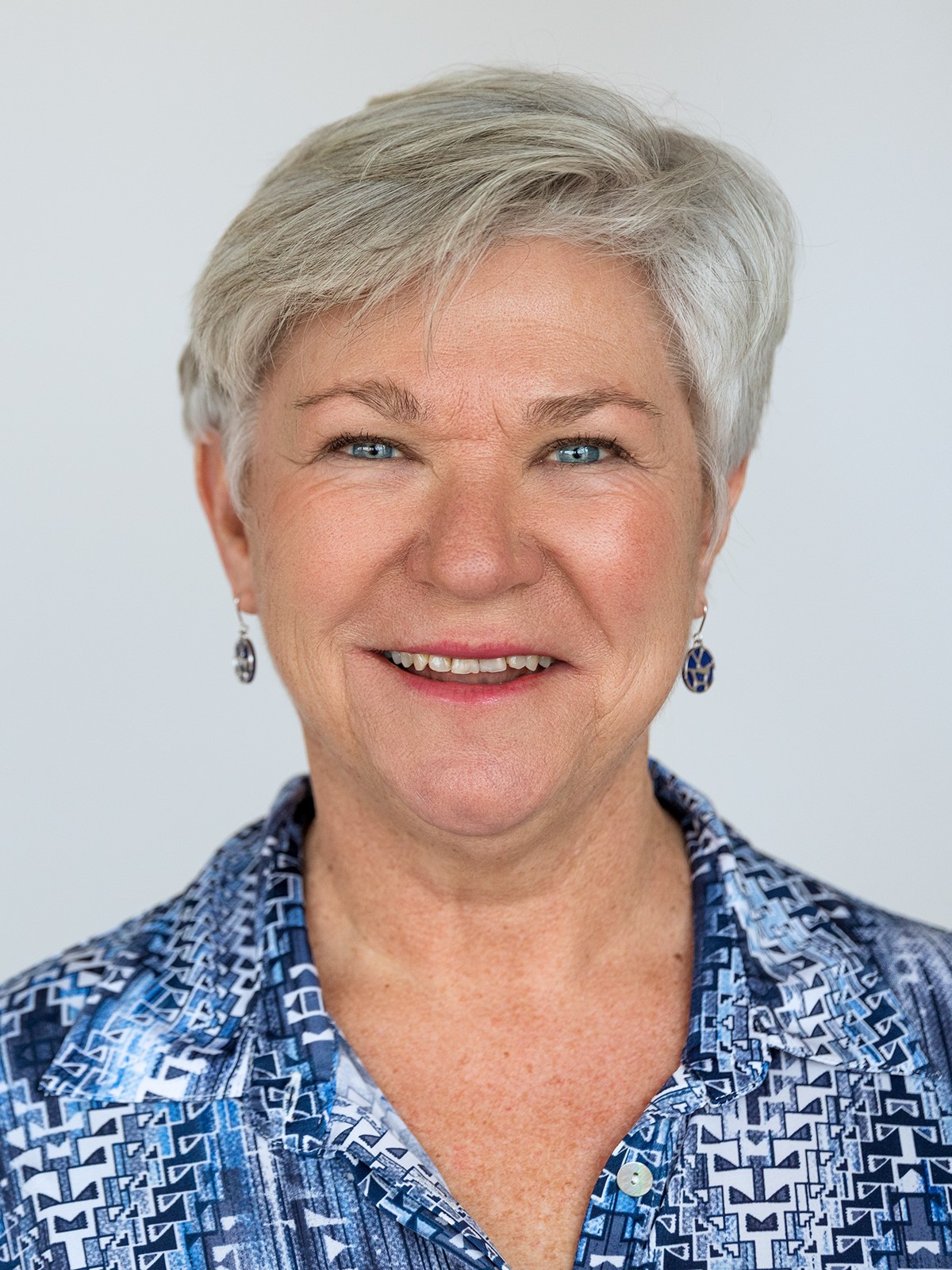 Image of Ann Karin Helgesen