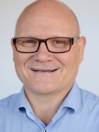 Picture of Bengt Morten Maximilian Wenstøb