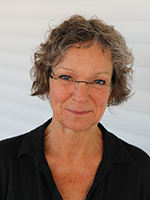 Picture of Catharina Bjørkquist