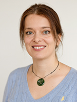 Image of Mariya Khoronzhevych