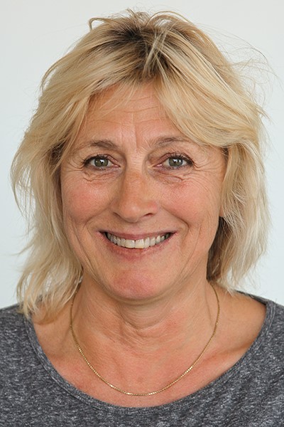 Image of Nita Ørmen