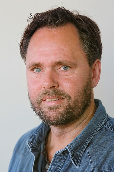 Image of Petter André Høntorp Arvesen