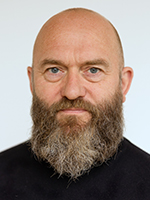 Image of Pål Ellingsen