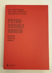 Gyldendal Akademisk Forlag