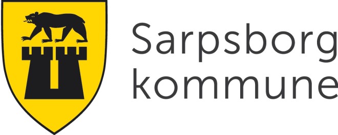 Våpenskjold Sarpsborg Kommune