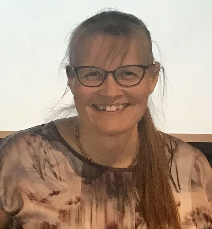 Image of Anna-Lena Kjøniksen