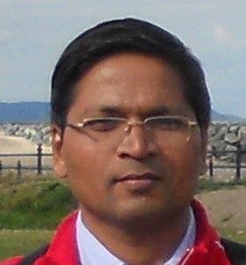 Image of Nand Kishor