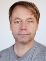 Image of Olav Aaker