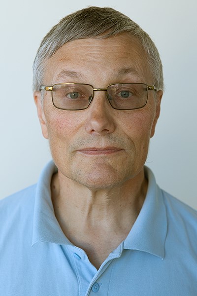 Image of Arne Johan Østenby