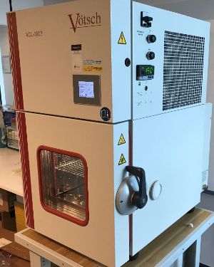 Climatic Test Cabinet