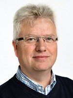 Image of Christian Fredrik Heide