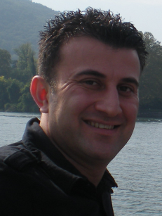 Picture of Hasan Ogul