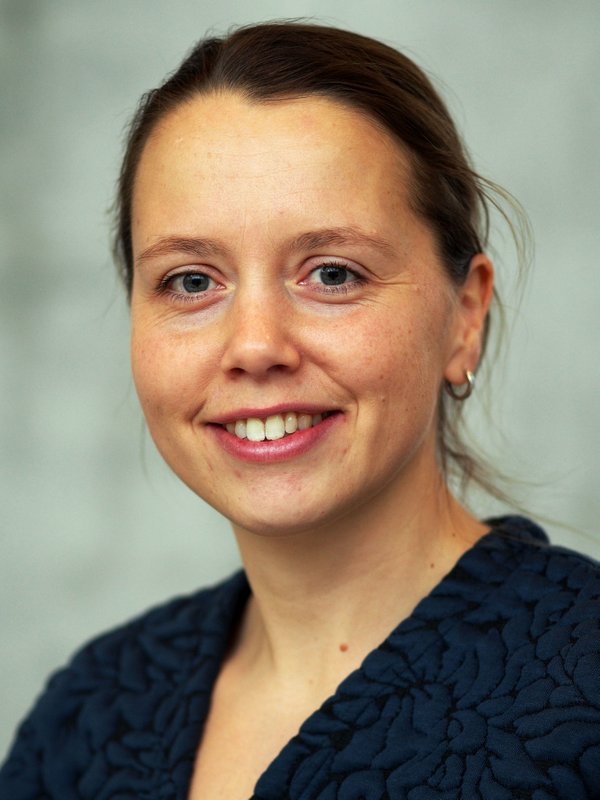 Picture of Susanne Koch Stigberg