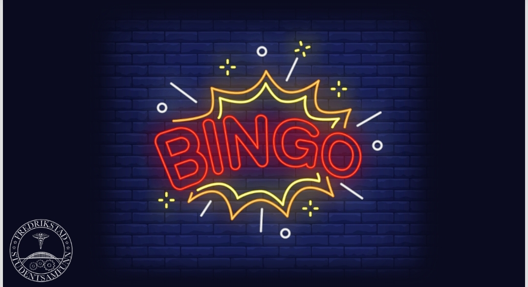 Bingo Logo FSS