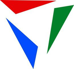 Fadderstyrets logo
