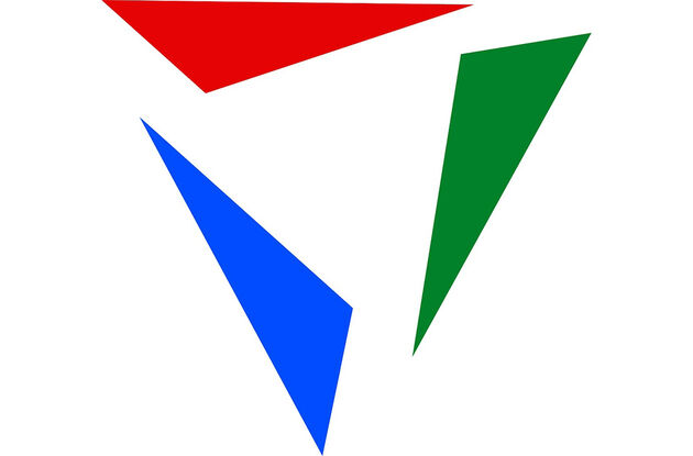 Fadderstyrets logo
