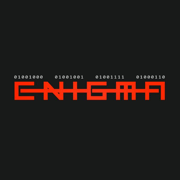 Enigma logo