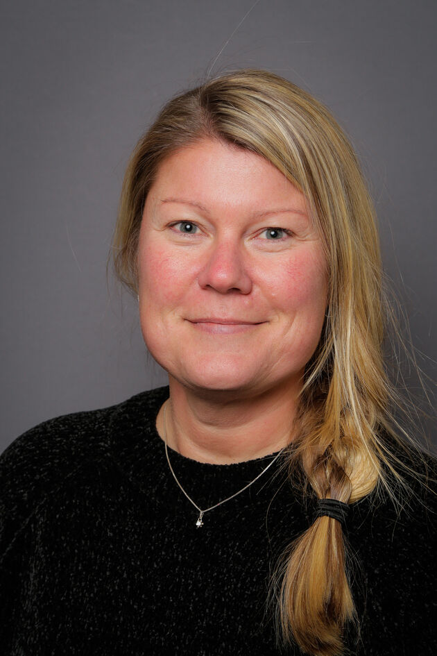 Picture of Trude Skogsberg