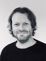 Image of Anders Johan Nordahl-Hansen