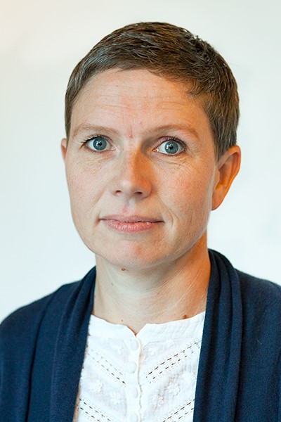 Image of Beate Lund