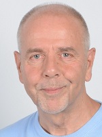 Image of Dan Roger Sträng