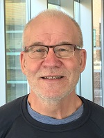 Picture of Geir Sverre Luthen