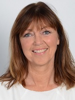 Picture of Hilde Sofie Fjeld