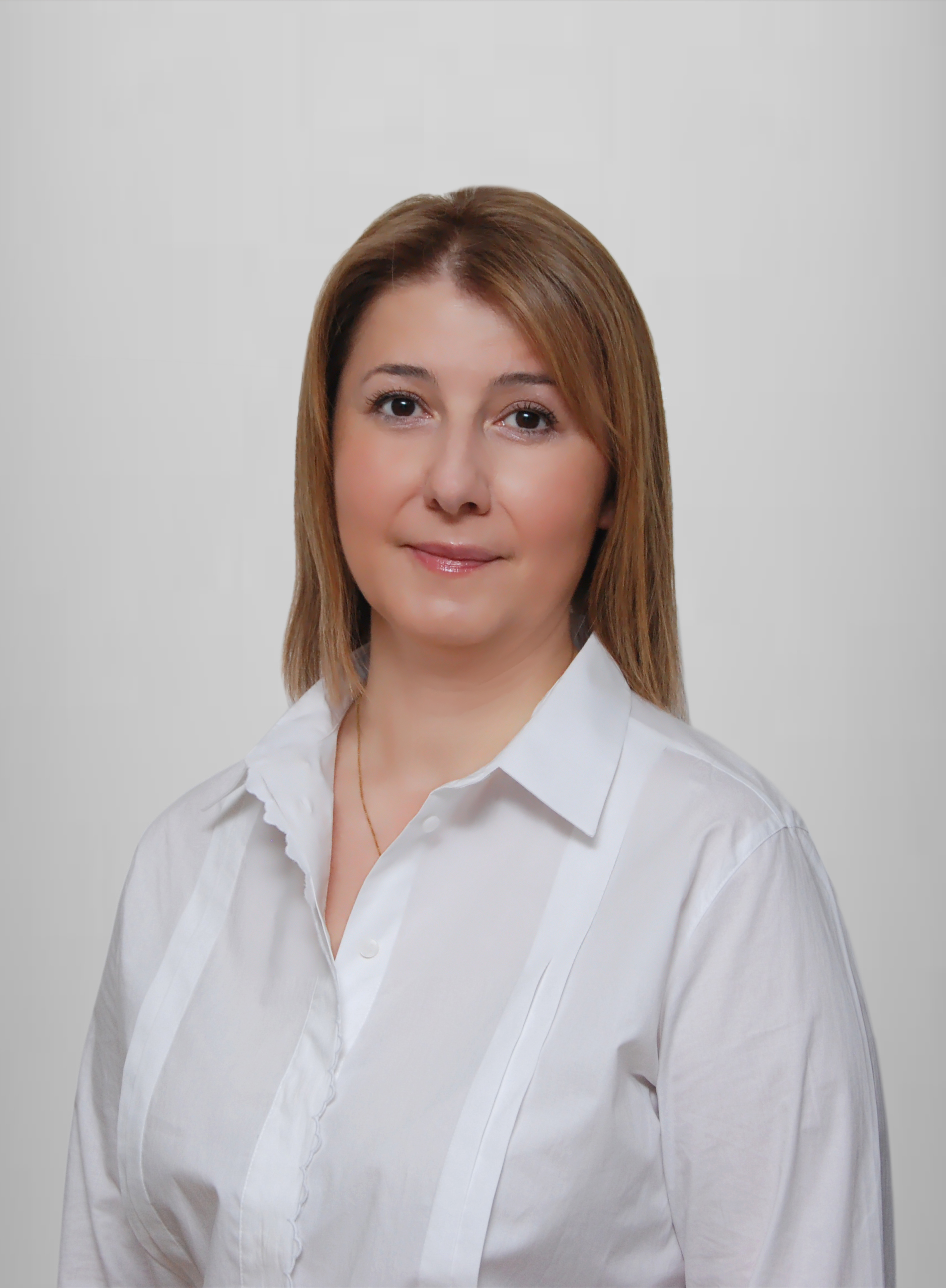 Image of Tamara Kalandadze