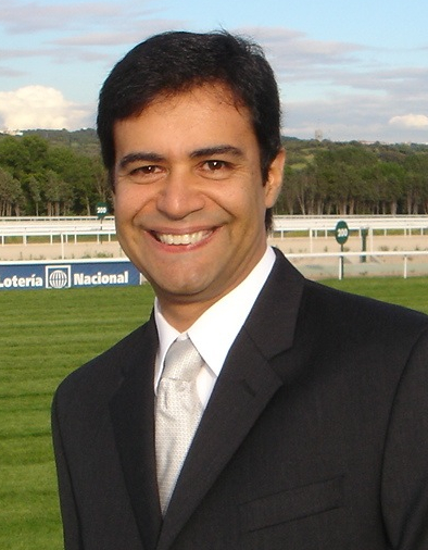 Ivaldo Silva