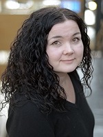 Profilbilde av Anita Lopez-Pedersen