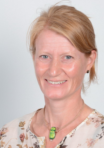 Picture of Birgitte Nordahl Husebye