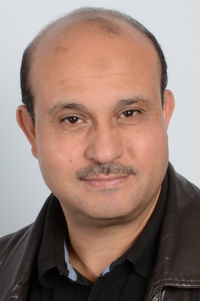 Picture of Khaled Ben Latief Jemai