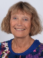 Picture of Marianne Maugesten