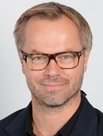 Image of Ole Henrik Borchgrevink Hansen