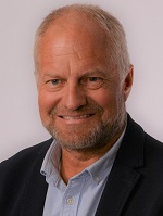 Image of Ole Sveen