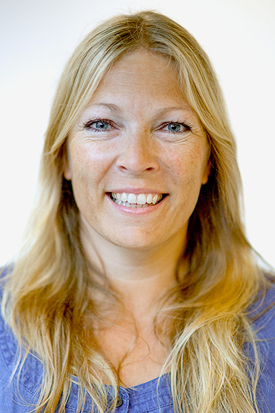 Picture of Camilla Bjørke