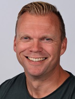 Image of Christian Bjørn Bjerke