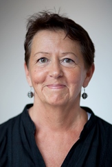 Picture of Eva Margareta Lambertsson Björk