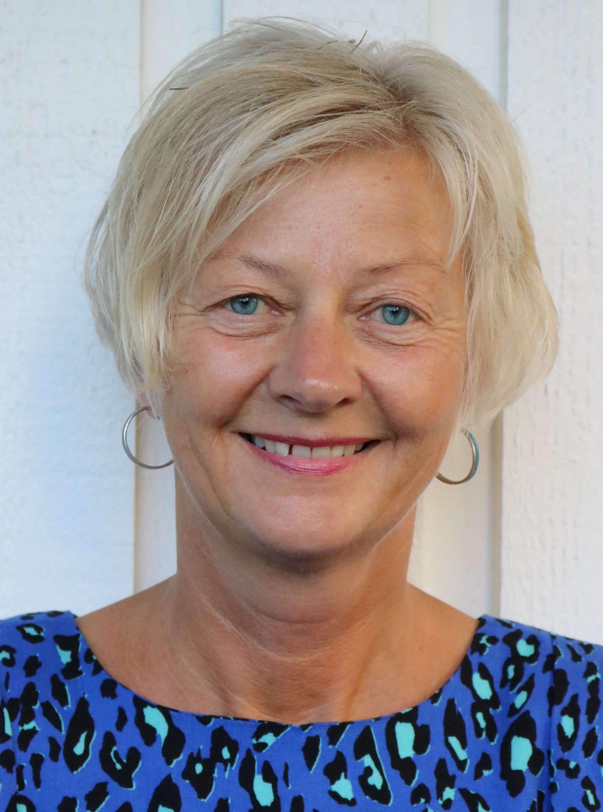 Image of Ingebjørg Merete Mellegård