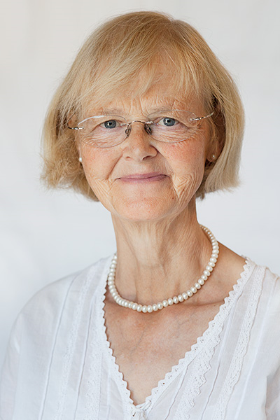 Image of Jane Ekstam