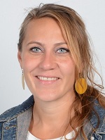 Image of Maja Michelsen